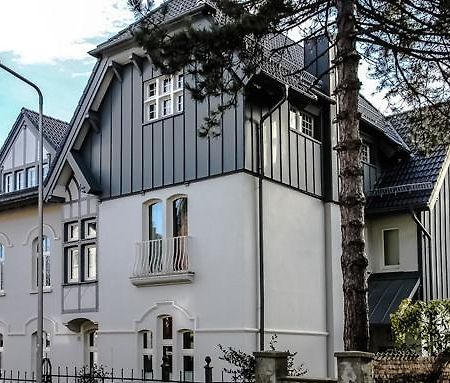 Fabrikantenvilla Еркрат Екстериор снимка