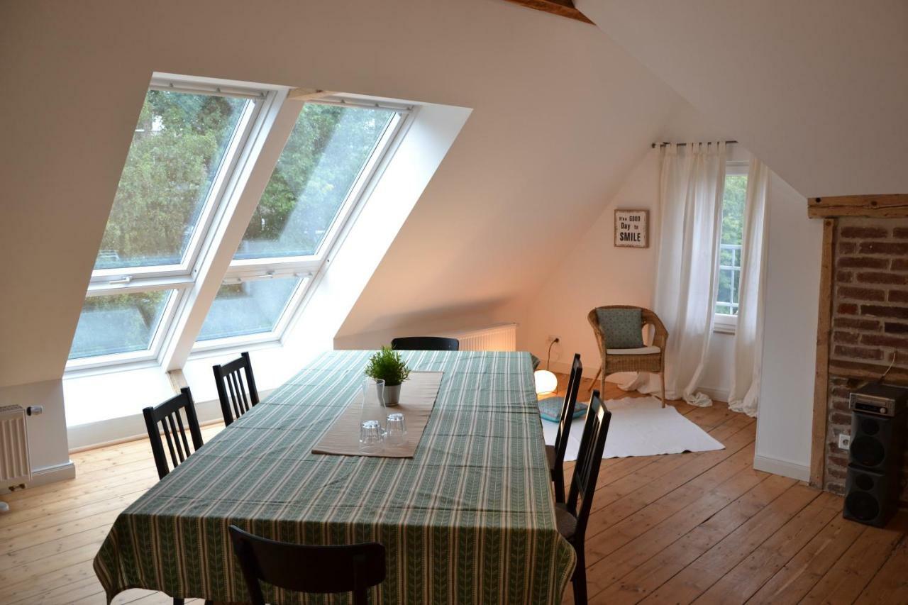 Fabrikantenvilla Еркрат Екстериор снимка